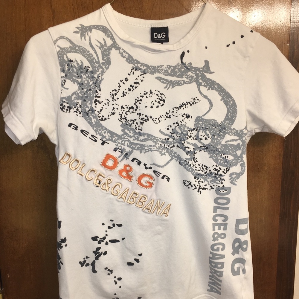 Dolce & Gabbana T-shirt